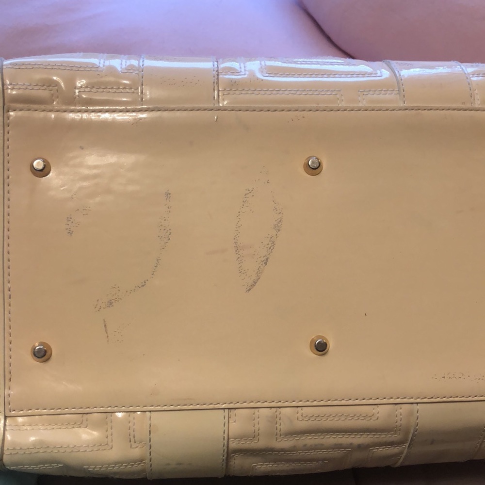 Gianni Versace Hand Bag FURM PRICE - Picture 16 of 16